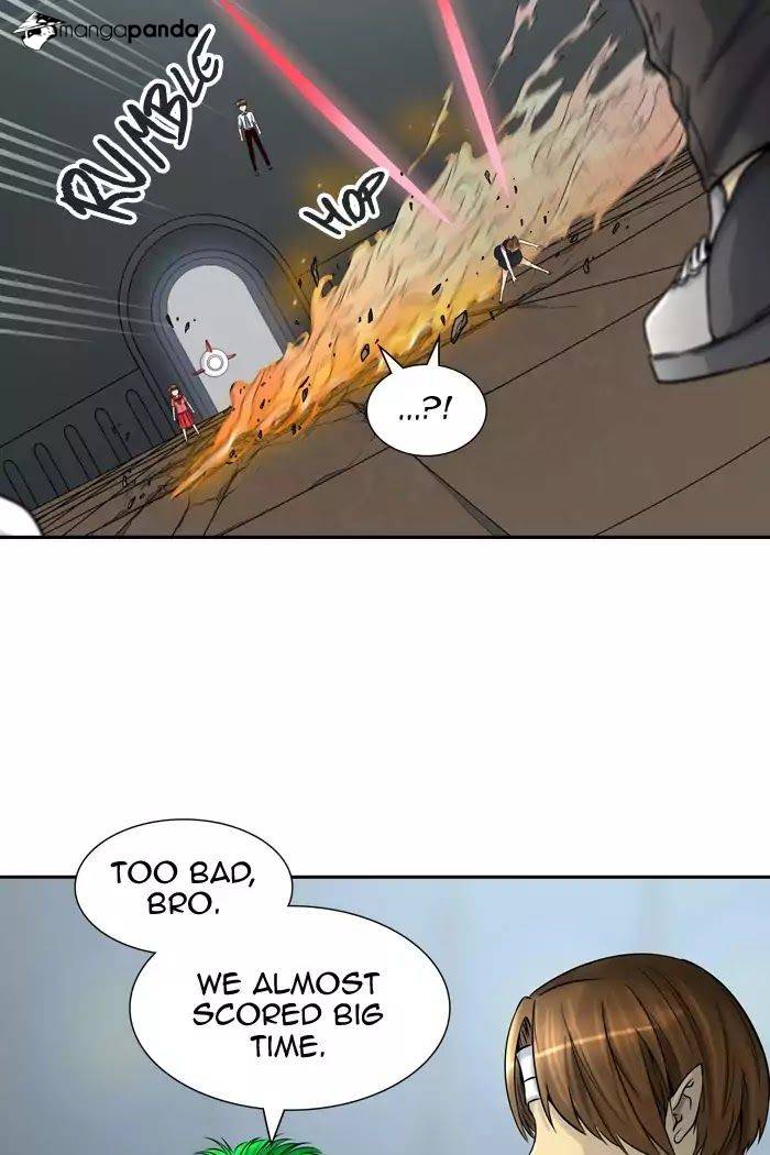 Tower of God Chapter 404 image 077